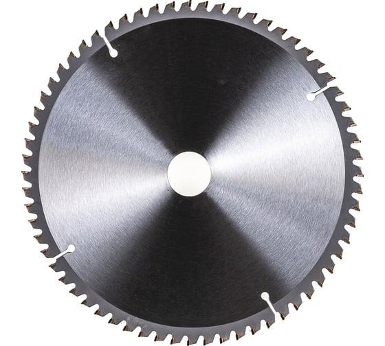 Диск пильный по алюминию (235х30/25.4 мм; Z64) D.BOR 9K-412356405D