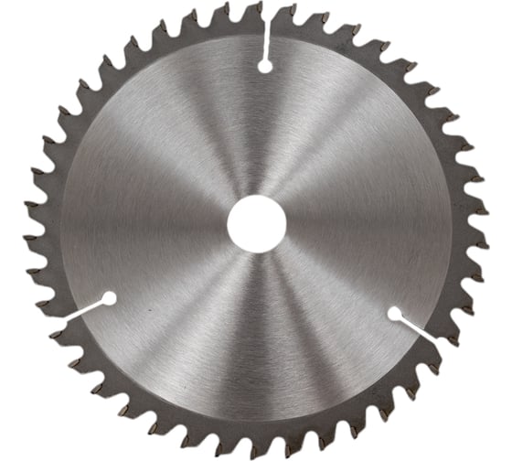 Диск пильный по алюминию (160х20/16 мм; Z42) D.BOR 9K-411604205D