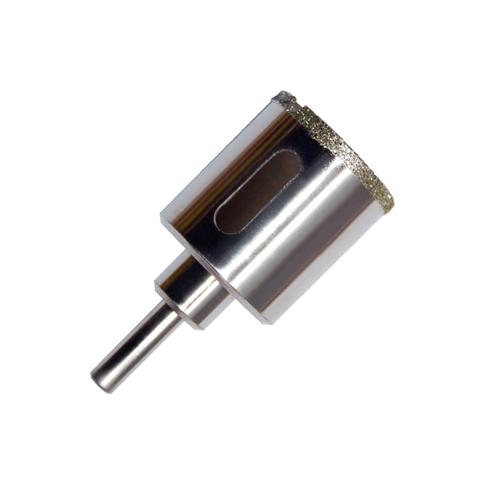 Коронка с алмазным напылением 25 мм D.BOR 9H-6025002D - выгодная цена ...