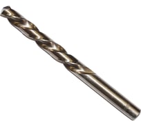 Сверло по металлу 8.5x117 мм, HSS-CO 5%, ц/х Pobedit 4571085