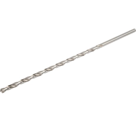 Сверло по металлу HSS, 8.0x300 мм Pobedit 4505080