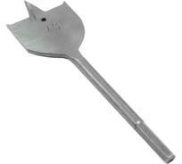 Сверло перовое по дереву 40x152 мм Pobedit 4605040