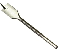 Сверло перовое по дереву 35x152 мм Pobedit 4605035