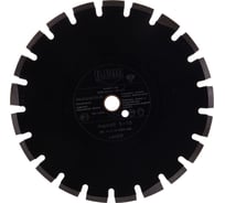 Диск алмазный Asphalt S-10 (350x3.2x30/25.4 мм) D.BOR A-S-10-0350-030