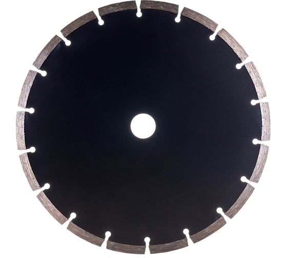 Диск алмазный BETON S-7 (230x2.6x22.23 мм) D.BOR B-S-07-0230-022