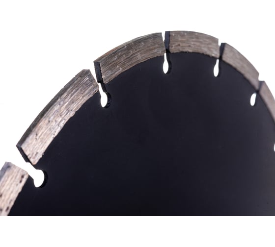 Диск алмазный BETON S-7 (230x2.6x22.23 мм) D.BOR B-S-07-0230-022
