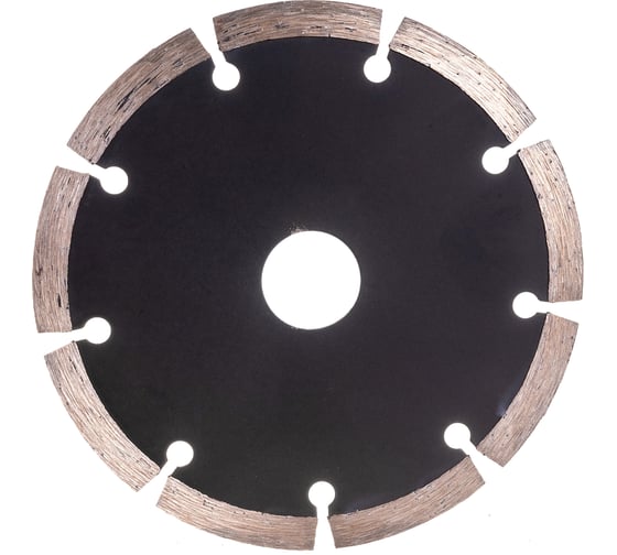 Диск алмазный BETON S-7 (125x2x22.23 мм) D.BOR B-S-07-0125-022