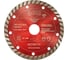 Диск алмазный BETON T-7 (125x2.2x22.23 мм) D.BOR B-T-07-0125-022 1