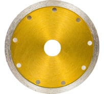 Диск алмазный Ceramic C-7 (125x2x22.23 мм) D.BOR C-C-07-0125-022