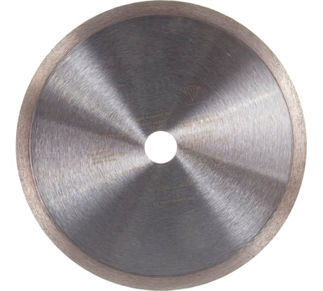 Диск алмазный Ceramic Slim C-10 (230x1.8x25.4/22.23 мм) D.BOR CS-C-10-0230-025