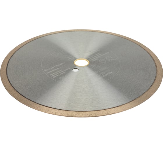 Диск алмазный Ceramic Slim C-10 (300x2x30/25.4 мм) D.BOR CS-C-10-0300-030