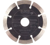 Диск алмазный ECO Line S-10 (115x1.8x22.23 мм) D.BOR E-S-10-0115-022