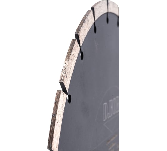 Диск алмазный ECO Line S-10 (300x3x25.4 мм) D.BOR E-S-10-0300-025