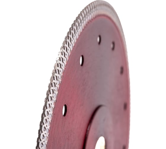 Диск алмазный Ceramic Turbo Slim T-10 (200x1.8x30/25.4 мм) D.BOR CTS-T-10-0200-030
