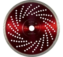 Диск алмазный Standard T-10 (150x2.2x22.23 мм) D.BOR S-T-10-0150-022