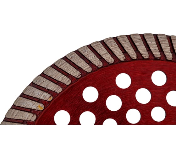 Диск алмазный Universal T-10 (125x2.2x22.23 мм) D.BOR U-T-10-0125-022