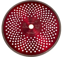 Диск алмазный Universal T-10 (350x3.2x30/25.4 мм) D.BOR U-T-10-0350-030