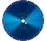 Диск алмазный METAL Diamant V-2 (350x2.8x25.4 мм) D.BOR ME-D-0350-025 1
