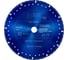 Диск алмазный METAL Diamant V-2 (230x2x22.23 мм) D.BOR ME-D-0230-022 1