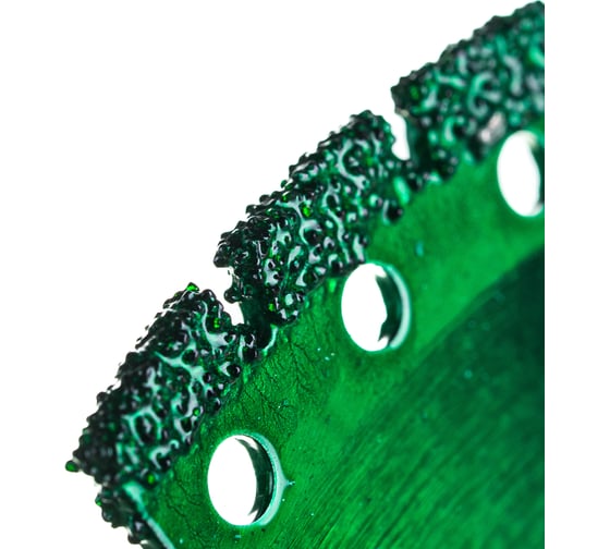 Диск алмазный MULTI Diamant V-4 (125x2.2x22.23 мм) D.BOR MU-D-0125-022