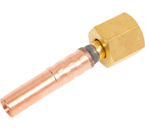 Штуцер DEN1209 М12x1-D9 ПТК 00000027299