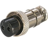 Разъём 2-pin PIN0757 10 шт ПТК 00000027228