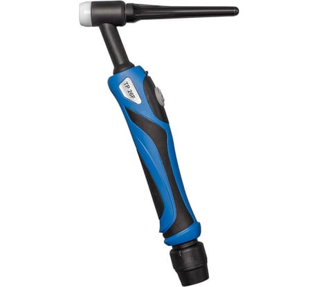 Горелка TIG TP 26F TBW2604-09 (4 м; М12x1; воздушное охлаждение) ПТК 00000027085