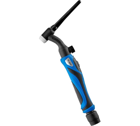 Горелка TIG TP 26VF TBW2604-10 (4 м; 160,200AC/DC; воздушное охлаждение) ПТК 00000029916 1
