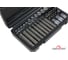 Набор головок внутренних и насадок TORX (35 пр; Е4-Е20; Т10-Т70) СЕРВИС КЛЮЧ 76460 5