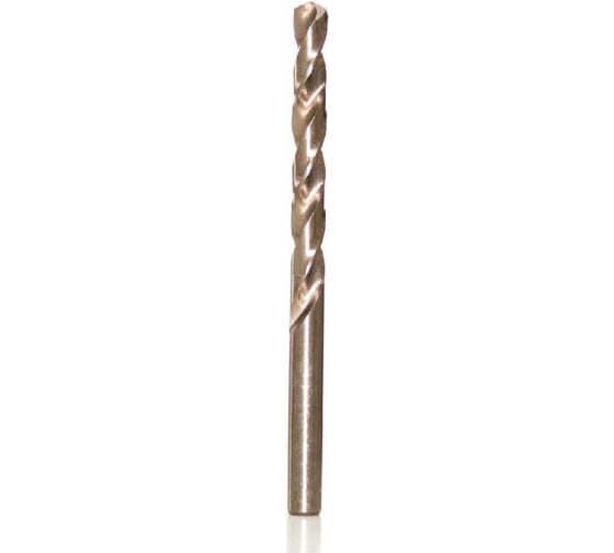 Сверло по металлу стс-033 HSS-CO, 7.5х109 мм Strong стс-03300075