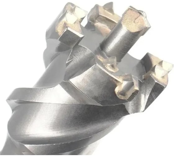Бур проломной СТС-031 50x550 мм, SDS-max Strong стс-031050550