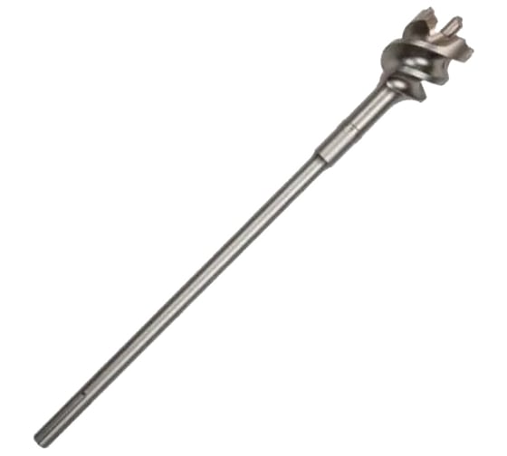 Бур проломной СТС-031 60x600 мм, SDS-max Strong стс-031060600 1