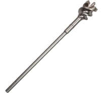 Бур проломной СТС-031 55x800 мм, SDS-max Strong стс-031055800