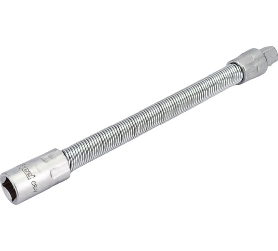 Удлинитель гибкий 1/2" 200 мм AV Steel AV-529820