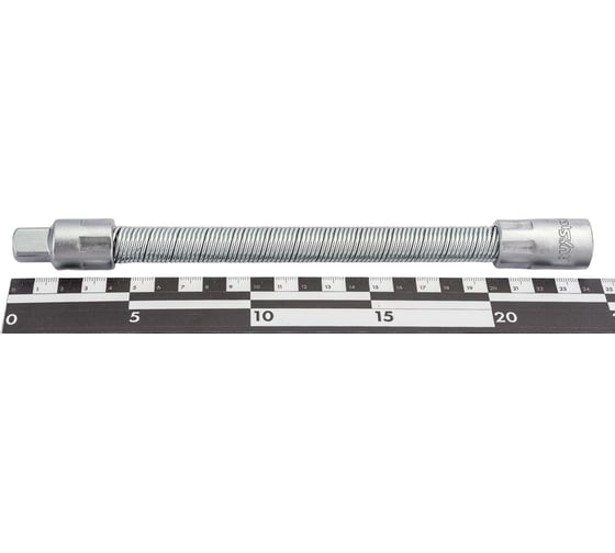 Удлинитель гибкий 1/2" 200 мм AV Steel AV-529820