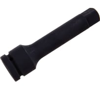 Удлинитель ударный 1", 200 мм AV Steel AV-749200