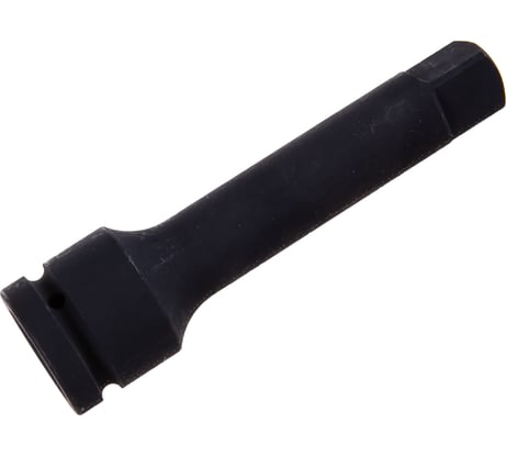 Удлинитель ударный 1", 200 мм AV Steel AV-749200