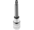 Головка с длинной вставкой TORX с отверстием, 1/2", TH50, L 100 мм AV Steel AV-526350 2