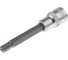 Головка с длинной вставкой TORX с отверстием, 1/2", TH50, L 100 мм AV Steel AV-526350 3