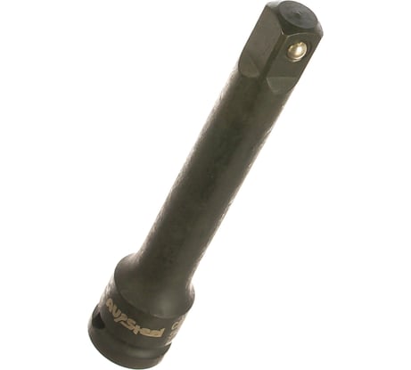 Удлинитель ударный 1/2", 125 мм AV Steel AV-729125