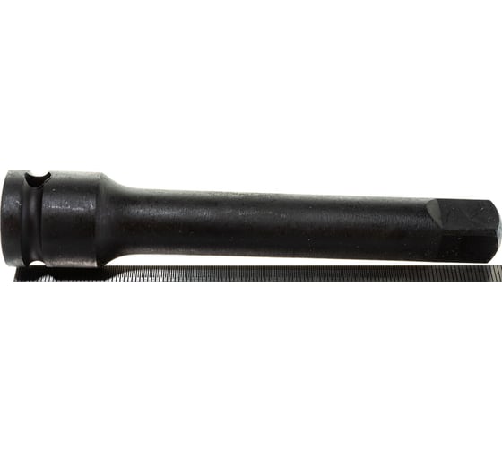 Удлинитель ударный 1/2", 125 мм AV Steel AV-729125