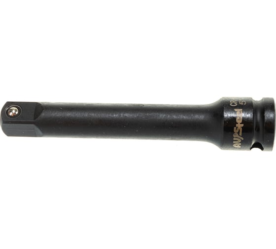 Удлинитель ударный 1/2", 125 мм AV Steel AV-729125