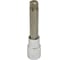 Головка с длинной вставкой TORX 1/2", T70, L 100 мм AV Steel AV-526470 5