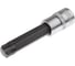 Головка с длинной вставкой TORX 1/2", T70, L 100 мм AV Steel AV-526470 2
