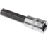 Головка с длинной вставкой TORX 1/2", T70, L 100 мм AV Steel AV-526470 3