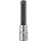 Головка с длинной вставкой TORX 1/2", T70, L 100 мм AV Steel AV-526470 4
