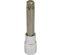 Головка с длинной вставкой TORX 1/2", T60, L 100 мм AV Steel AV-526460