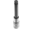 Головка с длинной вставкой TORX 1/2", T60, L 100 мм AV Steel AV-526460 2