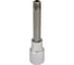 Головка с длинной вставкой TORX с отверстием, 1/2", TH55, L 100 мм AV Steel AV-526355 1