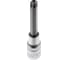 Головка с длинной вставкой TORX с отверстием, 1/2", TH55, L 100 мм AV Steel AV-526355 2